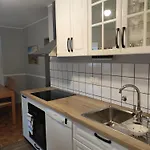 Apartamento Mcs Metro *