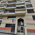 Apartamento Mcs Metro