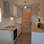 Apartamento Mcs Metro