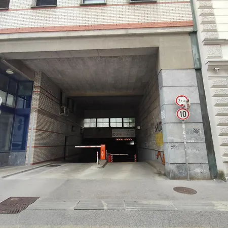 Mcs Metro * Ljubljana