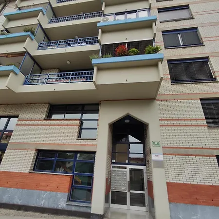 Apartament Mcs Metro