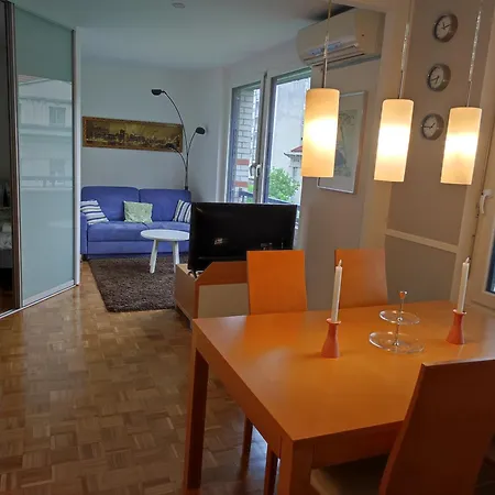 Apartamento Mcs Metro
