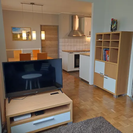 Apartamento Mcs Metro *