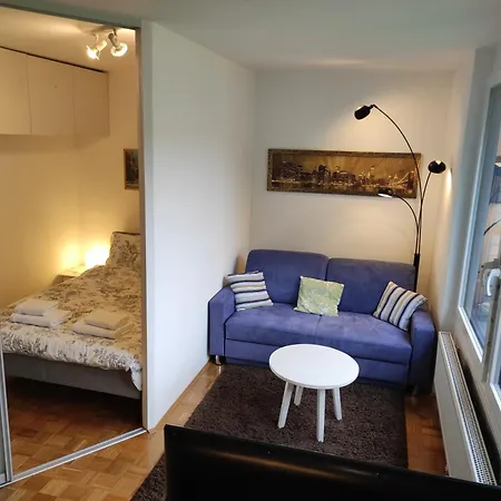 Apartment Mcs Metro *