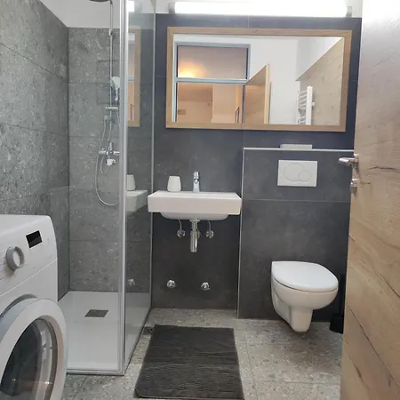 Apartment Mcs Metro *