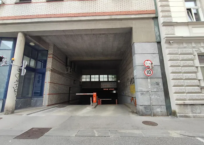 Mcs Metro * Ljubljana