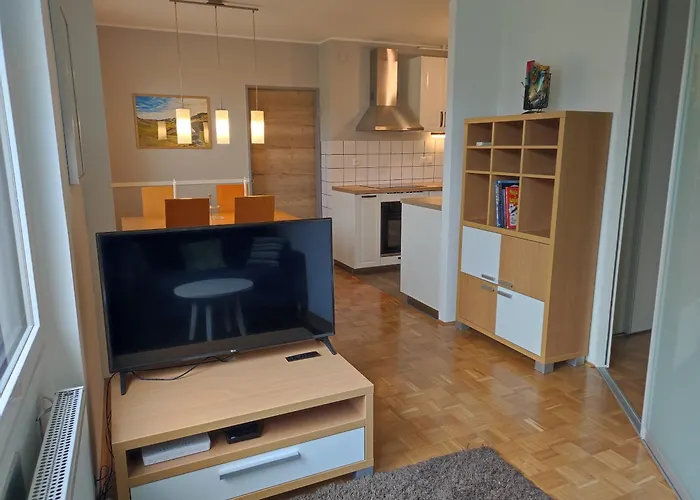 Apartment Mcs Metro *