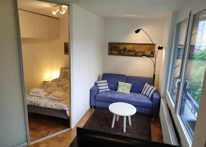 Apartment Mcs Metro *