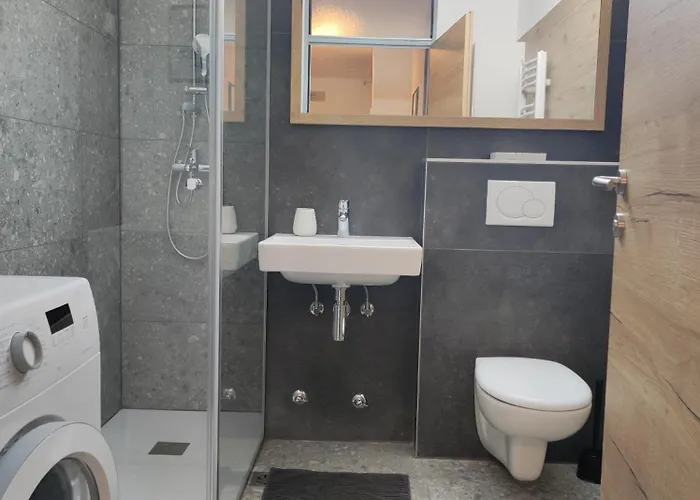 Apartment Mcs Metro *