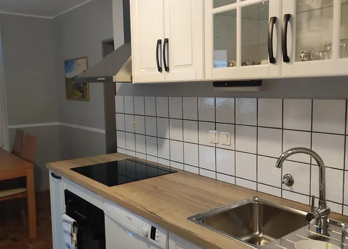 Appartamento Mcs Metro *