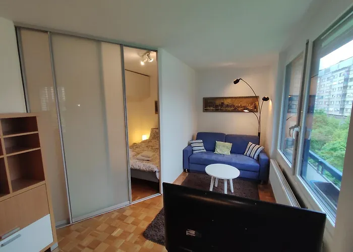 Mcs Metro Appartamento *