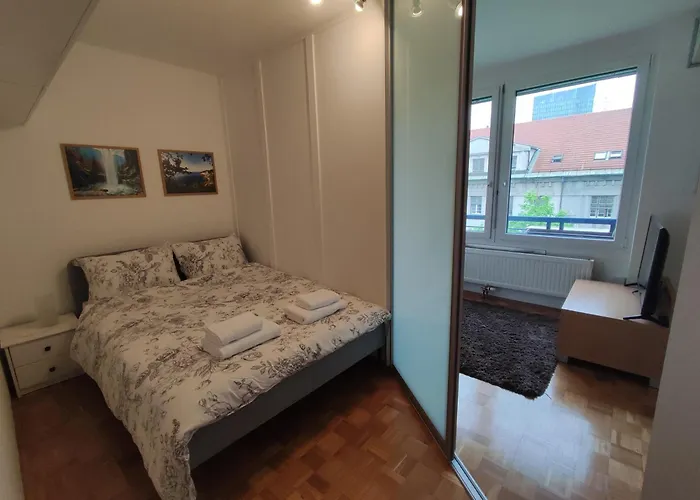 Appartamento Mcs Metro *