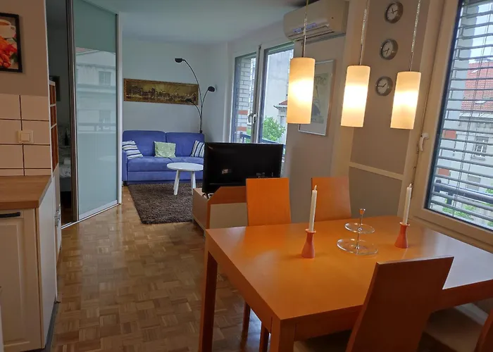 Appartamento Mcs Metro