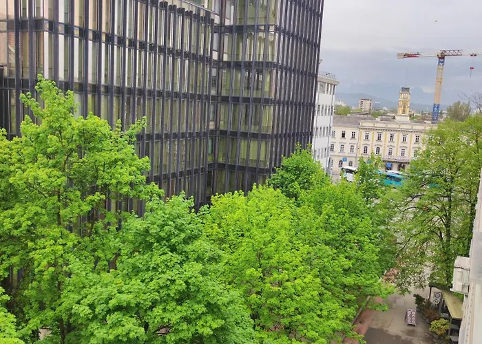 Mcs Metro Appartamento *